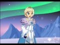 AQWorlds - Frozen "Let it go"- Animation 