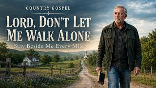LORD, DON'T LET ME WALK ALONE by Sundown Sessions