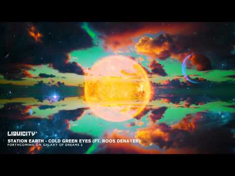 Video thumbnail for Cold Green Eyes