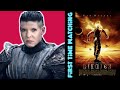 The Chronicles Of Riddick Canadian First Time Watching Movie Reaction Movie Commentary