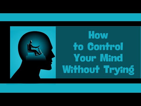 “How to Control Your Mind Without Trying” | Mahatma Das