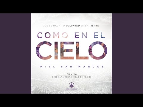 Mi Sanador (En Vivo)