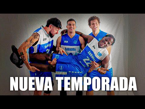 vlog torneo 3x3.