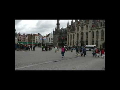 Brugges in 60 Seconds