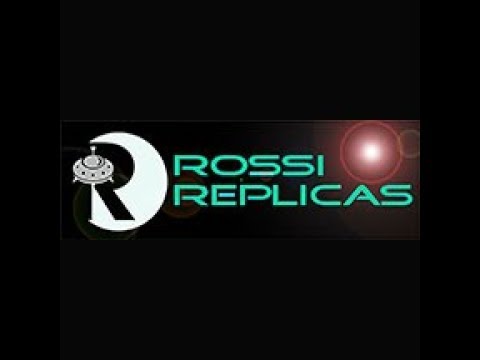 Randy Cooper Blade Runner Spinner Build and Supplemental Parts