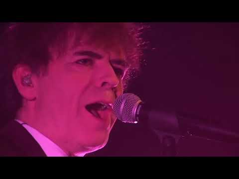 IQ " The Road Of Bones"  Scrape Across The Sky Live 2016