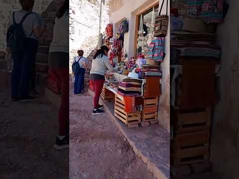 PURMAMARCA JUJUY ARGENTINA BELLO ❤️