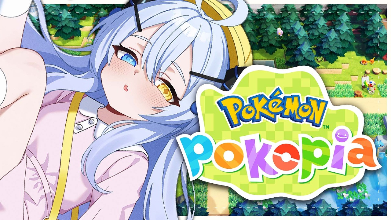 Fortnite keeps dying so I'm retiring to my cute and cozy world!