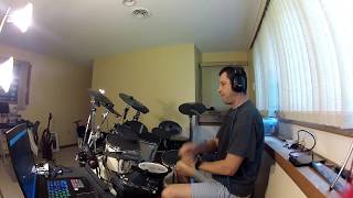 A N I M A L  Gritemos Para No Olvidar  Drum Cover