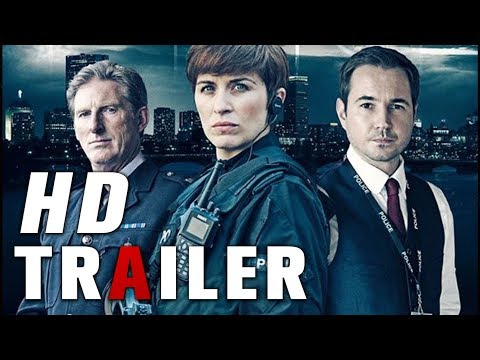 LINE OF DUTY TRAILER