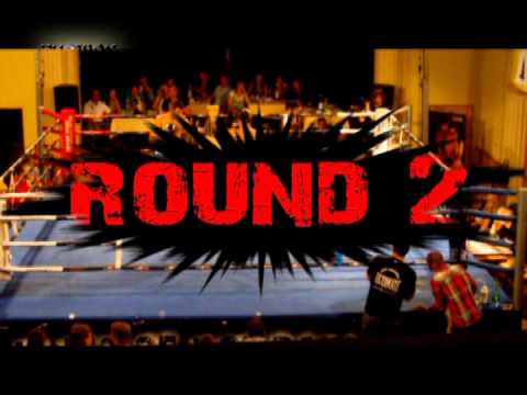 Boris Kuspal Vs Adam Kocourek