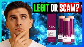 Her+ Calcium Balm Review 2026 - Worth Buying or Skip It?