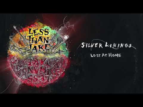 Video thumbnail for Lost At Home