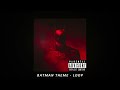Batman theme but only the good part on loop 🦇