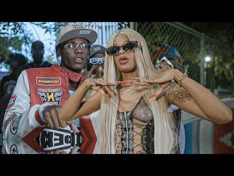 Dowel King - TRISTE x La Sadica | Video Oficial