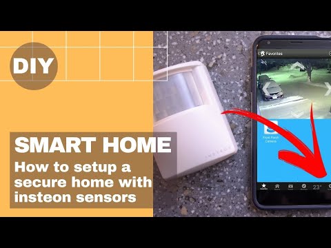 insteon camera setup youtube insteon camera setup youtube
