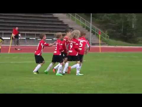 EPS P06 Valkoinen - FC Metta Limbazi (4-1) 1.7.2016