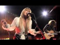 Grace Potter and the Nocturnals - "Why Don't You ...