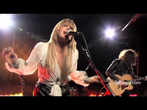 Grace Potter and the Nocturnals - 
