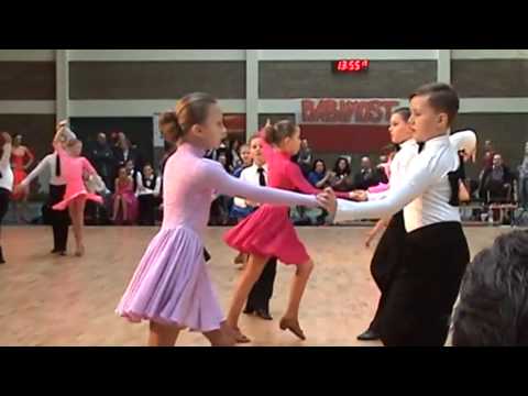 Sylwia Marczyk 2012.03.04 Babimost