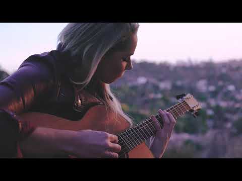 Arianna Powell - Orangewood Sessions