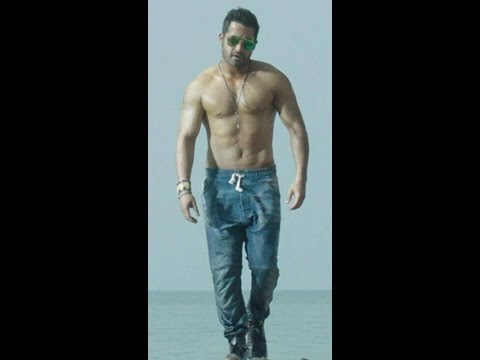 Temper Movie First Look Teaser | NTR Six Pack | Puri Jagannadh | Kajal Aggarwal