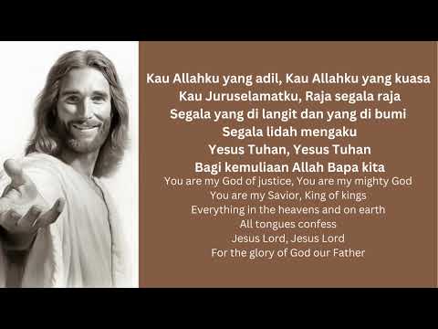 20 Lagu Nonstop Sukacita Volume 5 Part 1 - Yehuda Singers