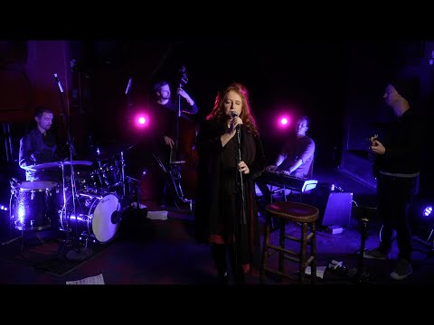 Mary Coughlan Live from the Workman's Club