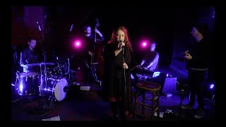 Mary Coughlan Live from the Workman's Club