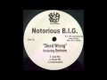 The Notorious B I G Feat.Eminem - Dead Wrong ...