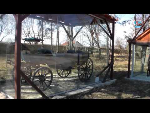 Castel Cuya Ruginoasa