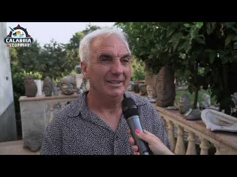 CALABRIA DA SCOPRIRE MAIERA' (CS )