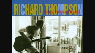 Richard Thompson - Meet On The Ledge [Live/Solo In New York, 1982]