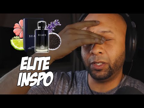 🌶️ It's Been Out Forever, Scoop Up The Clone! | Fragrance World - Suave The Parfum