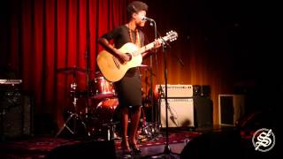 Josephine  -  A freak a