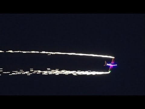 2018 Greenwood Lake Airshow - Bob Carlton