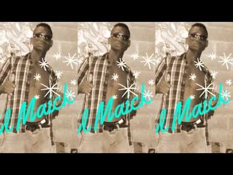 Aclarale by El Maick