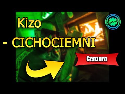 Kizo feat.ReTo, Borixon - CICHOCIEMNI (wersja bez brzydkich słów) | Sanndi
