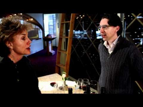 InTheCellar - Natural Corks, Screwcaps, Synthetic Corks - The Inside Scoop!