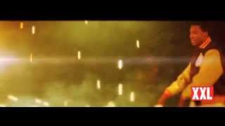 Meek Mill Freestyle - 2011 XXL Freshman