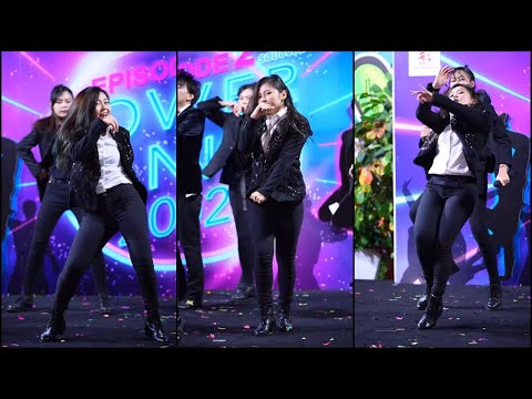 200801 직캠 TATUM(ABC-unit) cover Dionysus(BTS) @ Central Chaengwattana CoverDance (Stage 2)