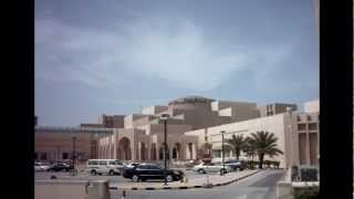 Tourist Attractions in Manama Kingdom of Bahrain