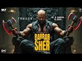 BABBAR SHER Official Trailer Salman Khan An Atlee Film Kamal Hassan Rajnikanth