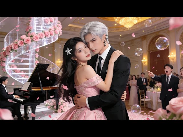 दुनिया को बर्फ़-सा CEO, मेरी बाँहों में पपी! सगाई के धोखे के बाद उसकी पज़ेसिव मोहब्बत का धमाका