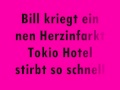 Bushido - Tokio Hotel Diss song .wmv 