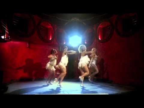 grupa taneczna SLAYD (2009)