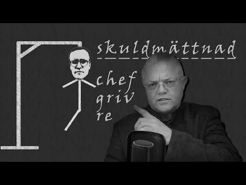 Under galgen - Carl Norberg 2021-07-05