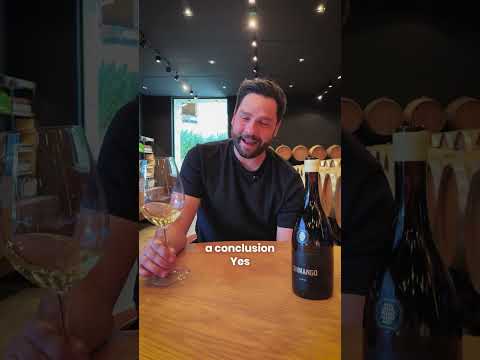 Vamos dar uma volta pela Vinícola Bebber?