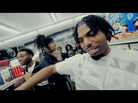 Glizzy2100 x Swagg2100 - My Year (Official Video)