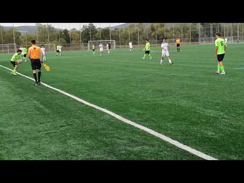 Transilvania Bistrița-Lps Sebeș 7-0(2-0)R1 CN U19   04.10.2023